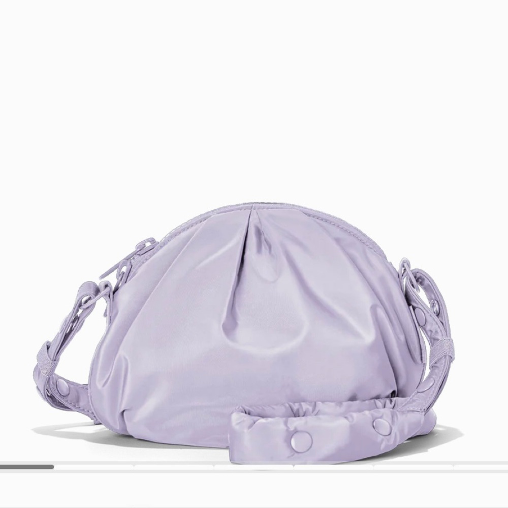 Dagne Dover Crossbody/Clutch Bag